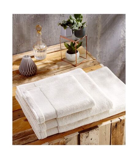 SOLS Peninsula 50 Hand Towel (White) - UTPC3992