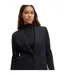 Blazer Femme Noir Boss-4