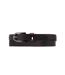 Ceinture noir femme tommy hilfiger metallic 2.0-1