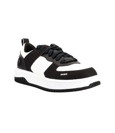Baskets Kilian Femme Charbon Hugo