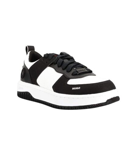 Baskets Kilian Femme Charbon Hugo