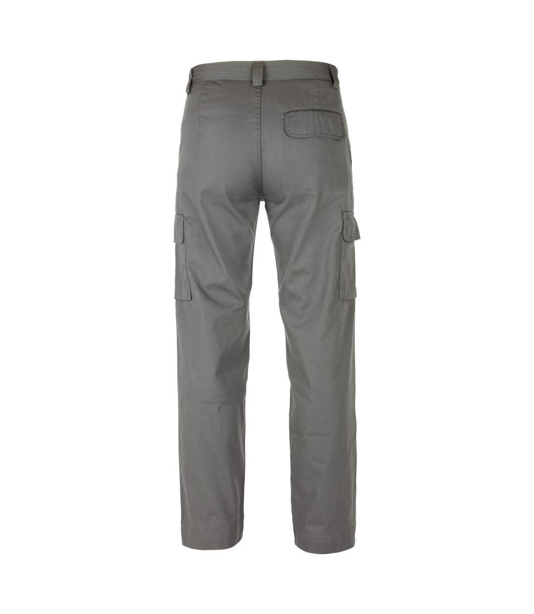 Pantalon de travail 100% coton Classic Würth MODYF gris