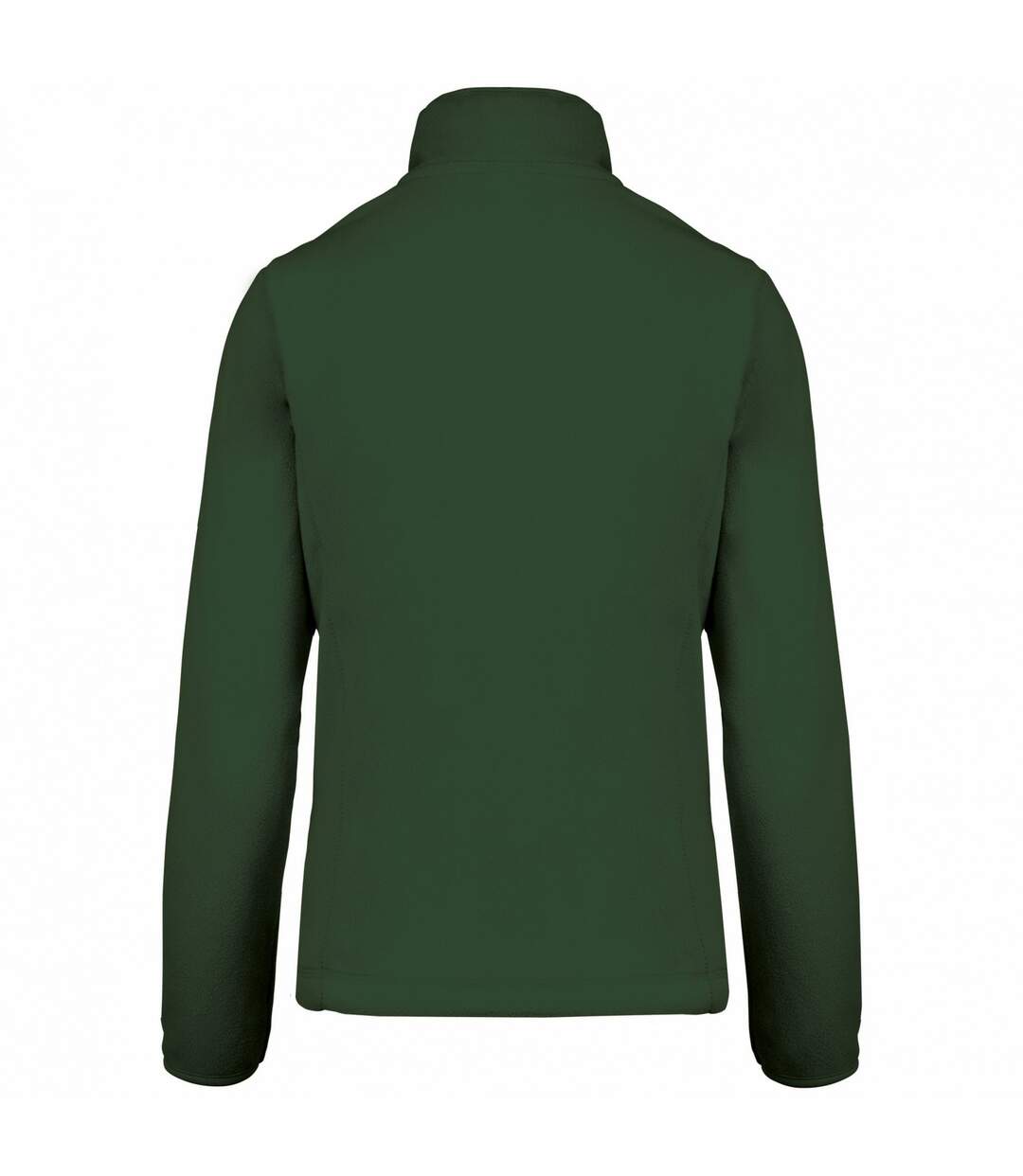 Veste maureen femme vert forêt Kariban