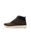 Baskets marron homme umbro nelda-1