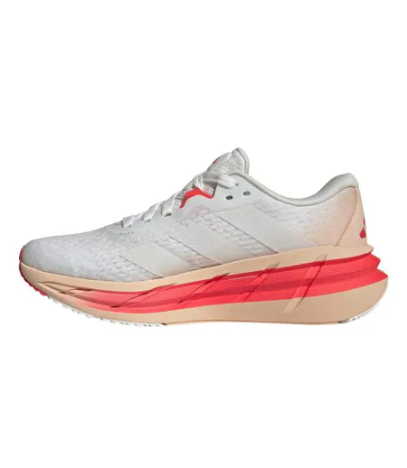 Chaussures Adistar Femme Blanc Adidas