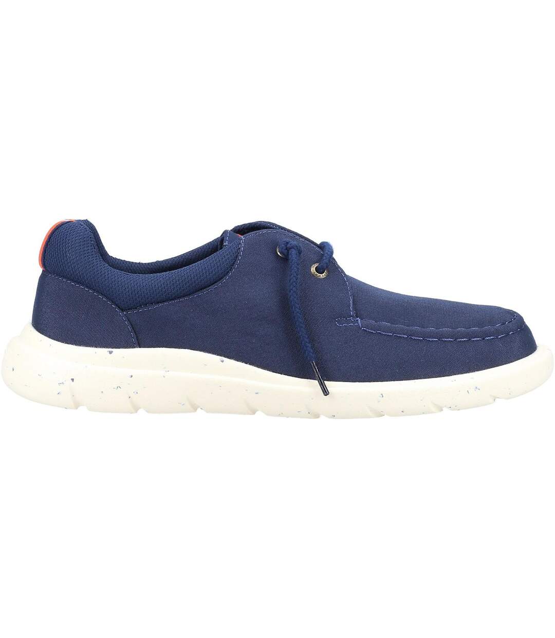 Chaussures décontractées seacycled homme bleu marine Sperry-4