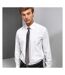 Premier - Cravate à clipser (Bleu clair) (One Size) - UTRW4407