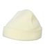 Bonnet Jaune Pâle Flexfit-1