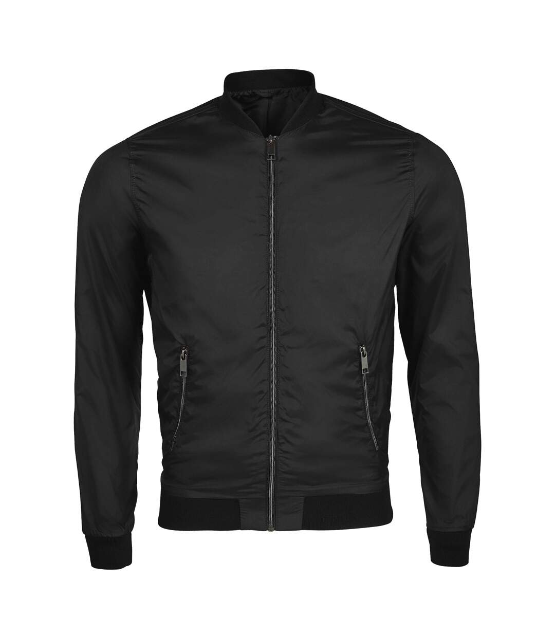 SOLS - Veste d'aviateur ROSCOSE - Unisexe (Noir) - UTPC3381