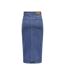 Jupe Bleu Femme Only Siri - L-2