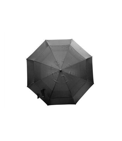 Longridge - Parapluie golf (Noir) (Taille unique) - UTRD2444