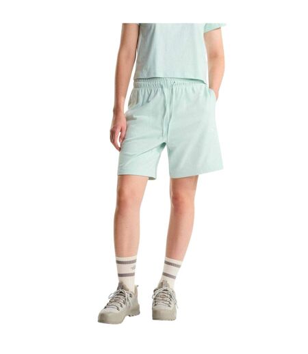 Womens/ladies Essential Lightweight Shorts Opal The North Face