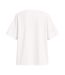 Womens/ladies Pilates And Matcha Graphic Print Oversized T-shirt Pink I Saw It First-2