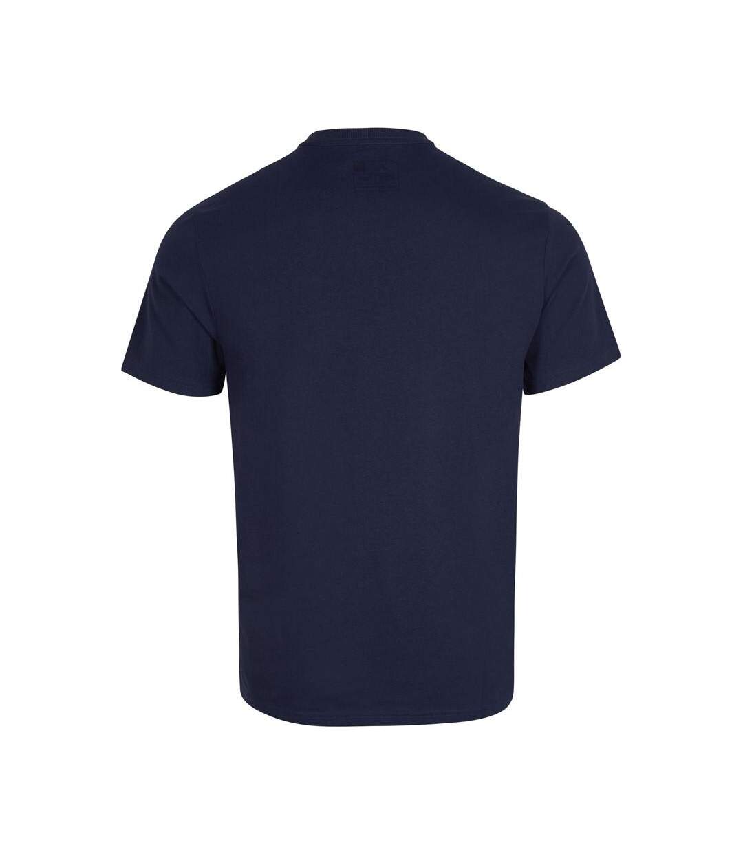 T-shirt Marine Homme O'Neill State Chest - M