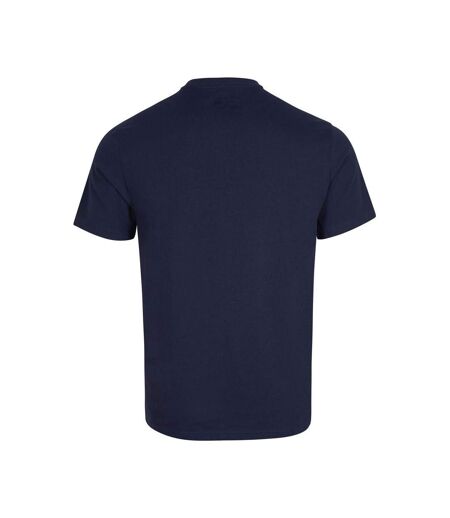 T-shirt Marine Homme O'Neill State Chest - L