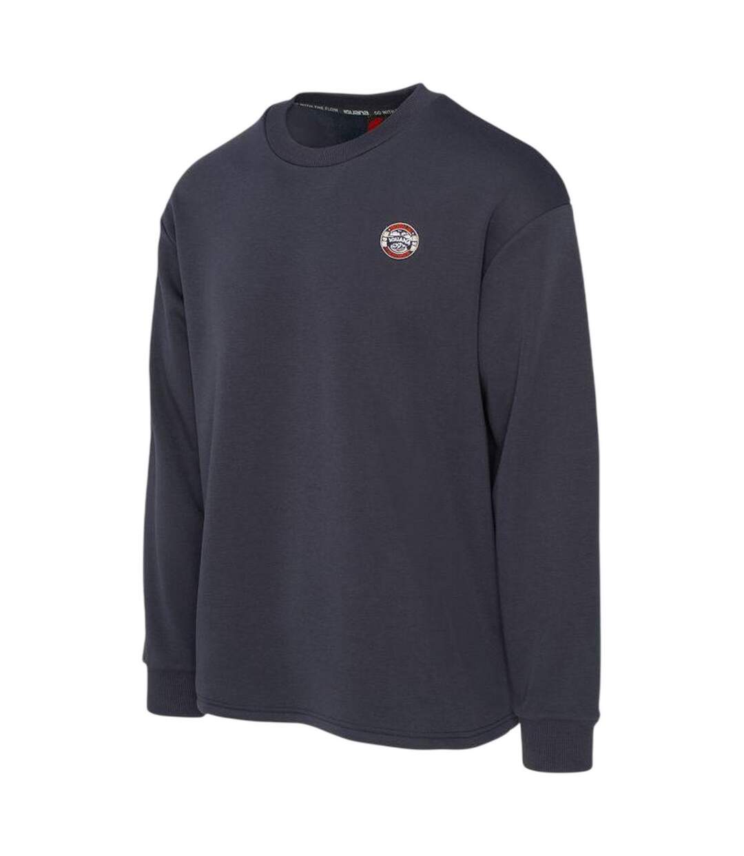 Sweat Grove Homme Graphite Iguana-4