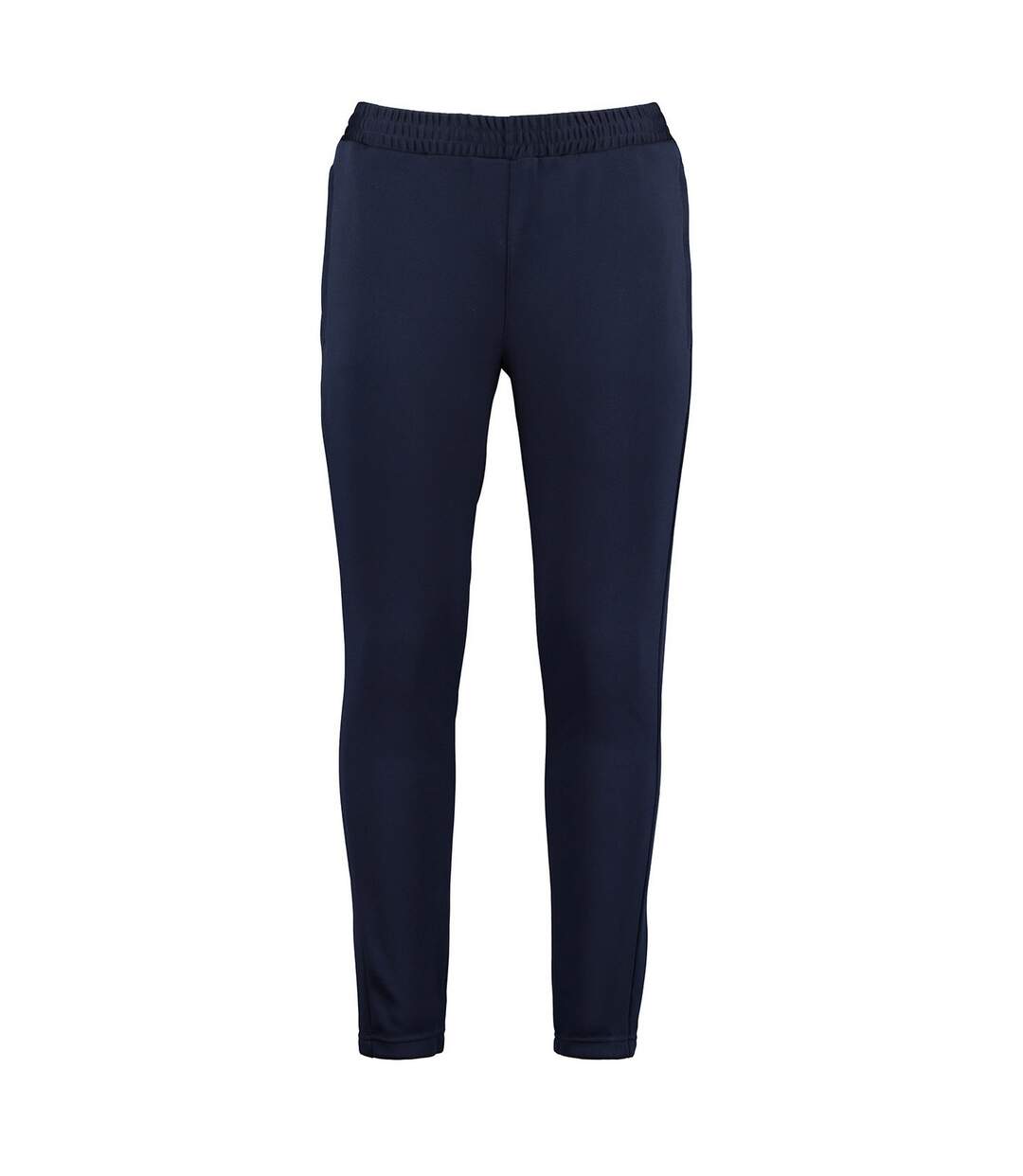 Mens Slim Tracksuit Bottoms Navy GAMEGEAR-1