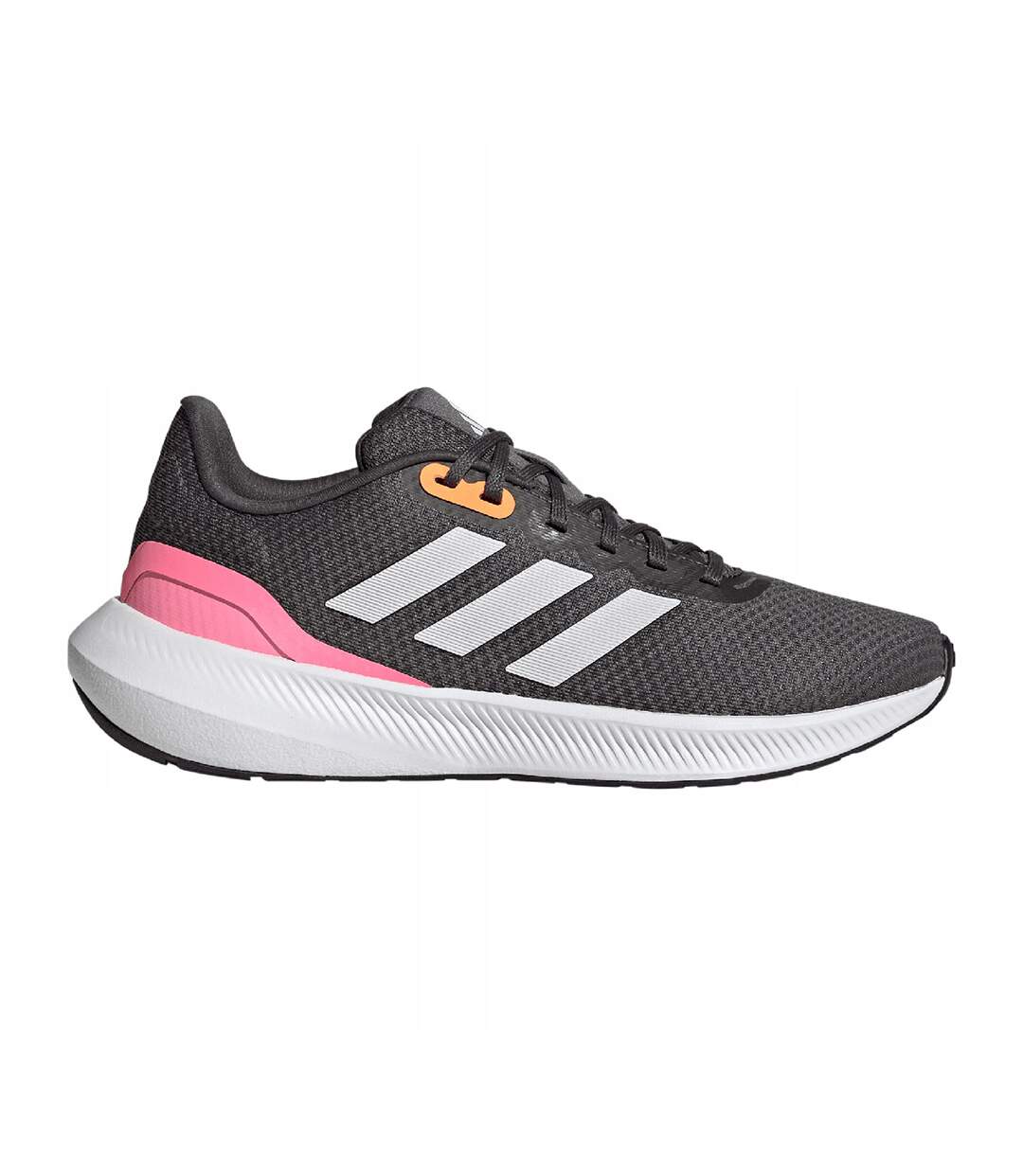Baskets Runfalcon Femme Graphite Adidas-1