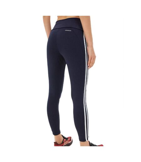 Legging Marine Femme Adidas GT0178 - S