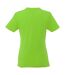 T-shirt heros femme vert pomme Elevate Elevate