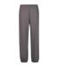 Pantalon De Jogging Homme Anthracite Urban Classics-1