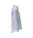 Mens Frontline Poplin Modern Shirt Light Blue Mascot-4
