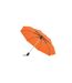 Parapluie Droit Gentlemen Taille Unique Orange MidOcean-2