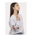 Sweatshirt manches longues coton regular ELIDA-4