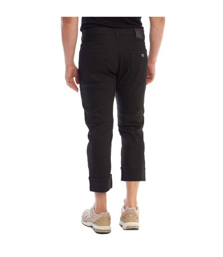 3K1J70 Men's Straight Jeans