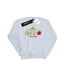 Disney Sweat-shirt Womens/Ladies Princesse Blanche-Neige FaLaLa And All That (Blanc) - UTBI33077-1