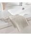 Lot de 2 Gants de Toilette Tendresse 15x21cm Lin-3