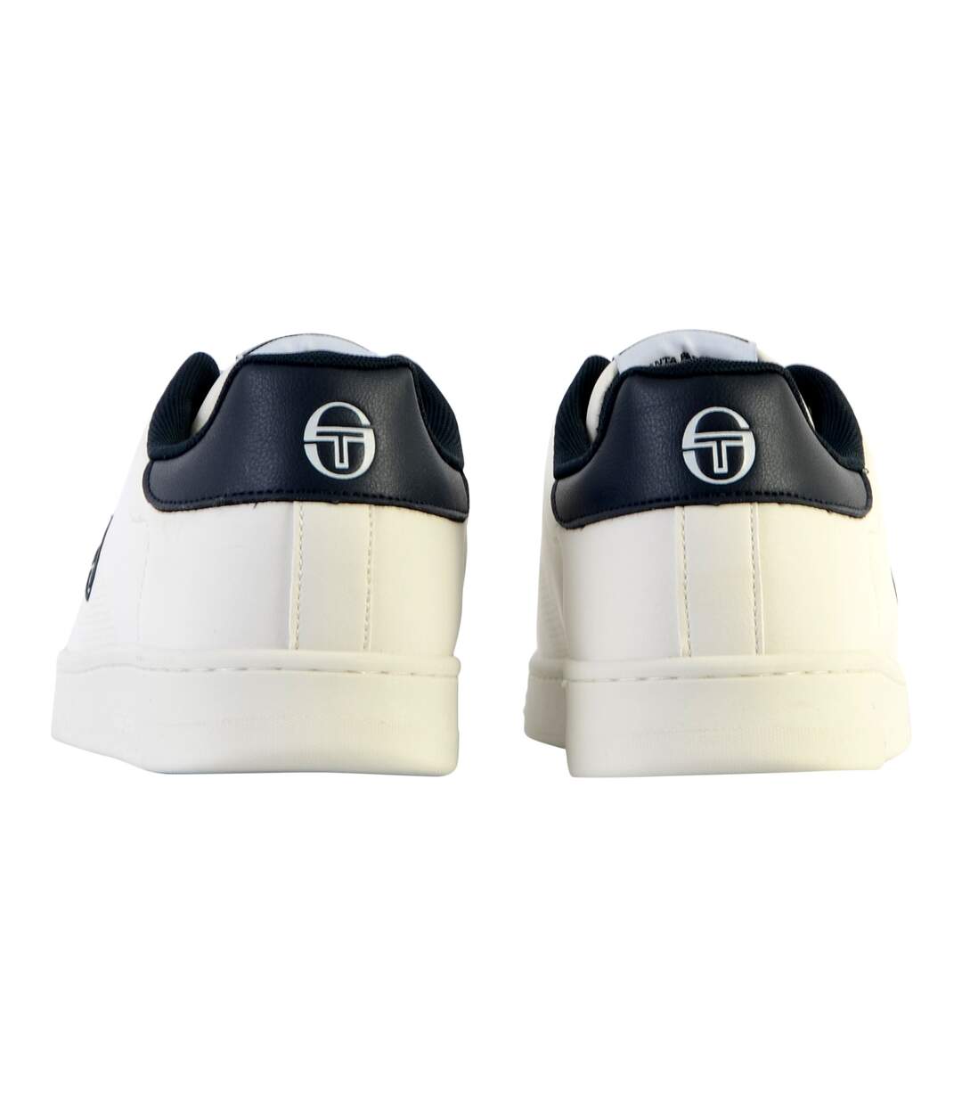 Basket Basse à Lacets Sergio Tacchini Grand Torino-4