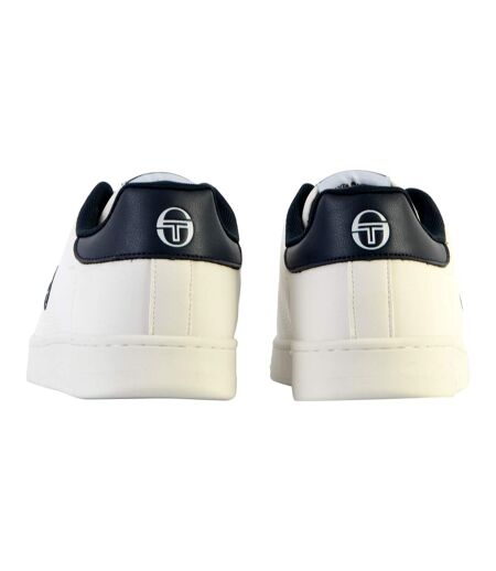 Basket Basse à Lacets Sergio Tacchini Grand Torino