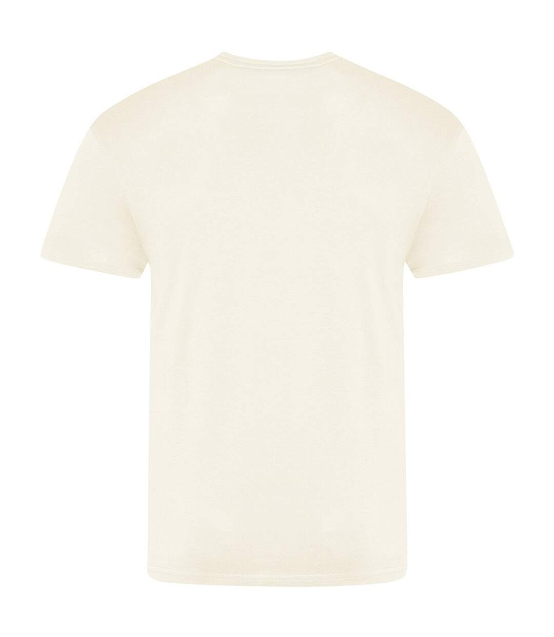 AWDis - T-Shirt - Hommes (Blanc cassé) - UTPC4081