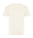 AWDis - T-Shirt - Hommes (Blanc cassé) - UTPC4081