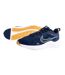 Chaussures Downshifter Homme Bleu Nike-3