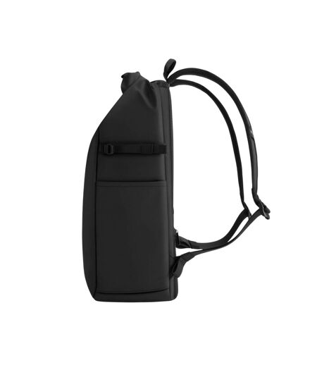 Urban water resistant anti-theft 26l backpack one size black XD Design