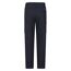 Pantalon trek homme bleu foncé Mountain Warehouse-2