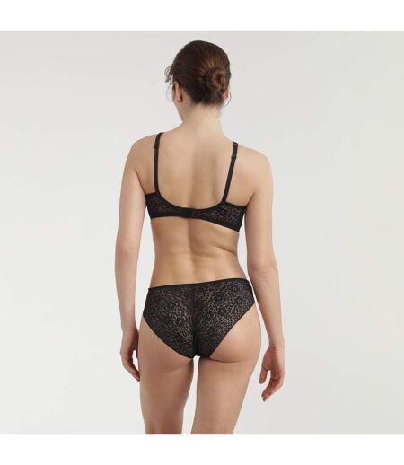 Soutien-gorge triangle dentelle recyclée Sublim