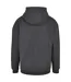 Sweat À Capuche Homme Charbon Build Your Brand-2
