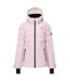 Blouson De Ski Gliding Femme Rose Pâle Dare 2B-2