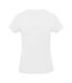 T-shirt #e190 Femme Cendre B&C-2