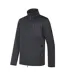 Veste Polaire Salgado Homme Anthracite Noir Regatta-3