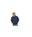 Mens All Weather Jacket Deep Navy Tee Jays-1