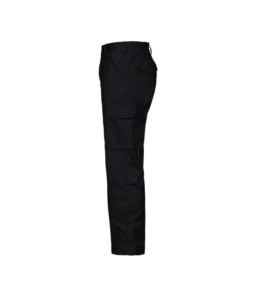 Pantalon Cargo Homme Noir Projob-3