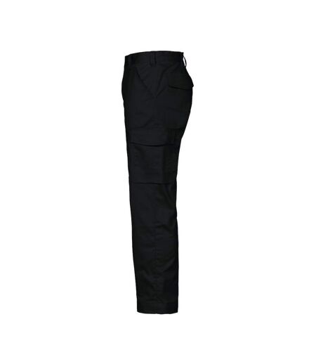 Pantalon Cargo Homme Noir Projob