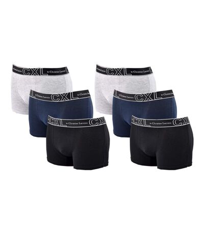 Boxer CXL By LACROIX X6 - Pack de 6