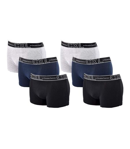 Boxer CXL By LACROIX X6 - Pack de 6