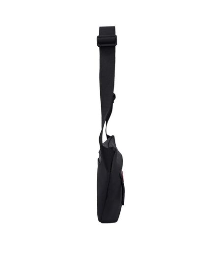 Lough waist bag one size black Hunter