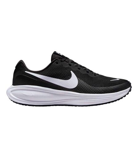 Baskets Revolution Femme Noir Blanc Nike